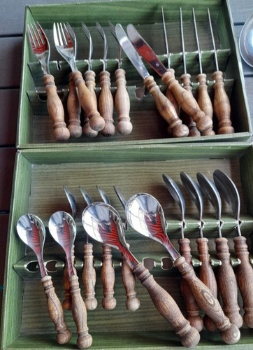 Wmf burgund tafelbesteck für - wmf,