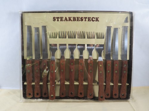 Steakbesteck steak besteck - steakbesteck,