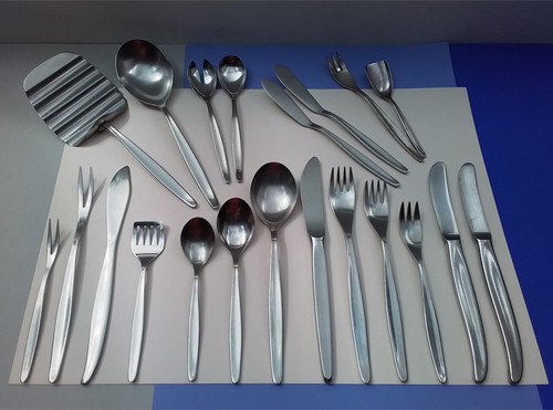 Wmf stockholm 4100 besteck - stockholm,