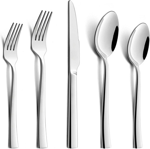 Besteckset für personen - besteckset, 12
