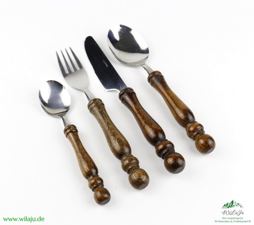 Landhausstil besteck teilig - besteck, 4