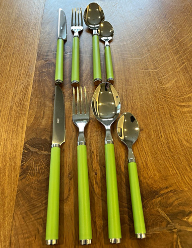 Villeroy boch besteckset 8 - boch, 8-