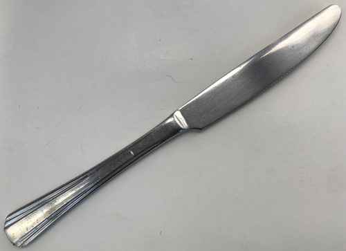 Edelstahl besteckmesser - edelstahl,