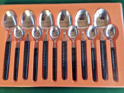 Ddr besteck teilig elstawa - ddr,