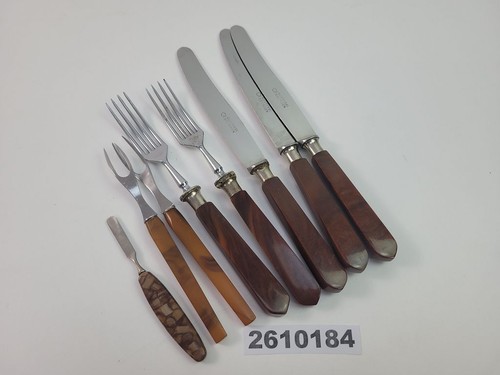 Besteckteile rostfrei - besteckteile,