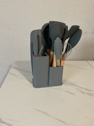 Silikon küchenhelfer - silikon,