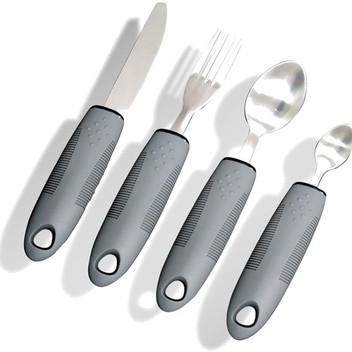 Easy grip besteck - grip, 4