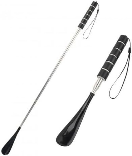 2er set teleskop schuhlöffel - 2er-set, teleskop-schuhlöffel
