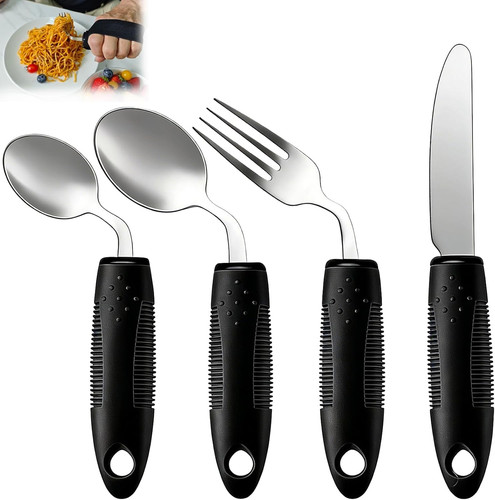 Parkinson besteck teilig mit - parkinson, 4-teilig