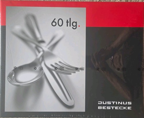 Justinus flair besteckset - justinus,