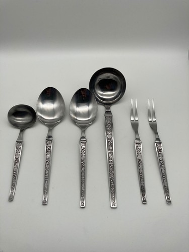 6er set vorlegebesteck - 6er,
