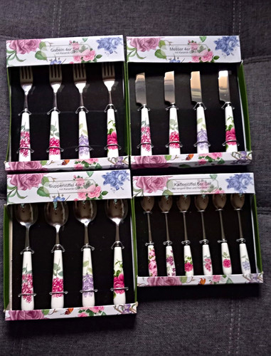 Casa royale besteck - casa, besteck-set