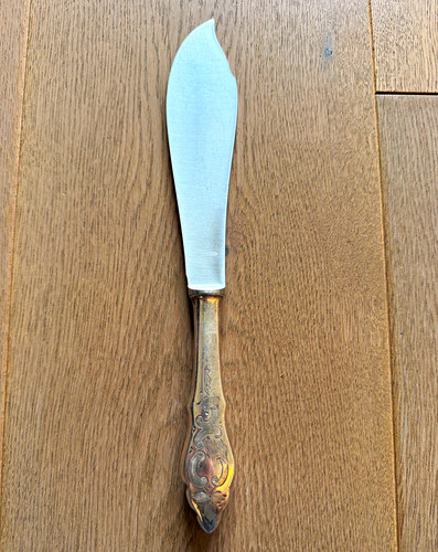 Wilkens abendessenmesser - wilkens,