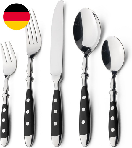 Alata besteck set für - alata,