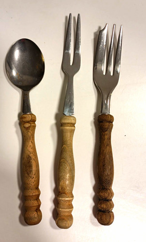 Besteck set löffel - löffel, gabel