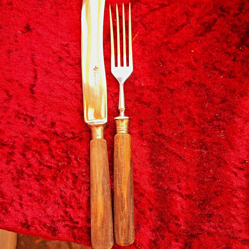 Felix solingen besteck set - felix,
