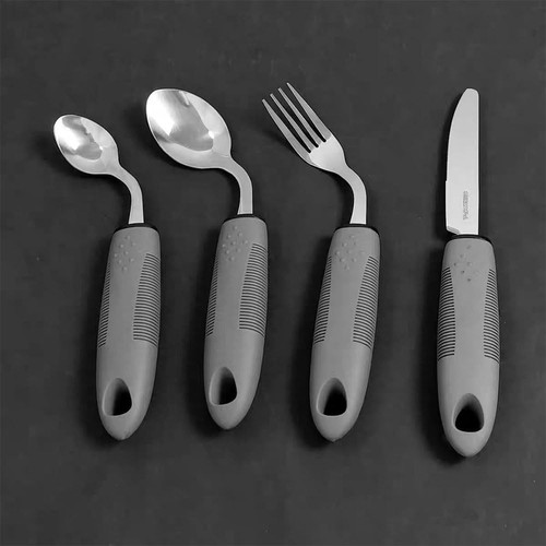 Besteckset tlg für - 4-tlg.,