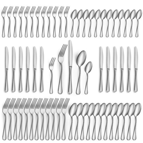 Besteck set stück - besteck, set,