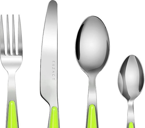 Exzact rostfrei stahl - exzact, besteck