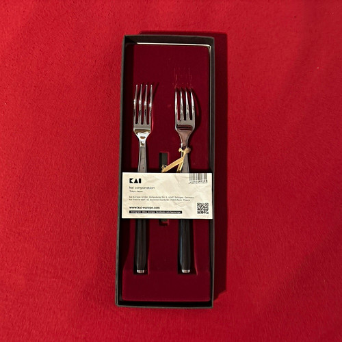 Kai shun fork geschenkset - kai,