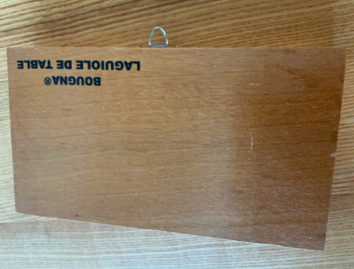 Laguiole table messer set - table, messer-set