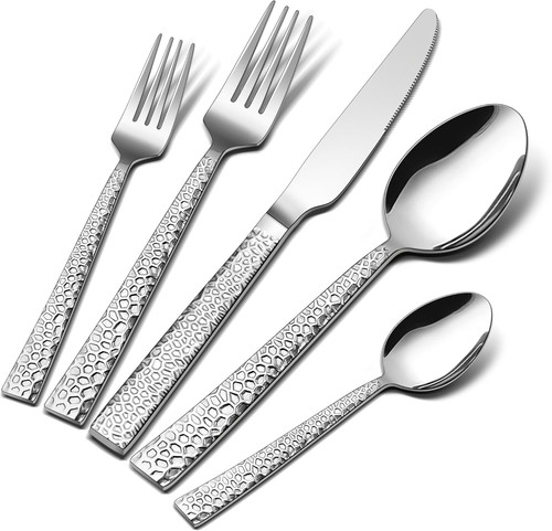 Besteck set teilig - set,, 30-teilig