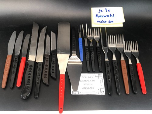 Elstawa ddr besteck plastik - elstawa,