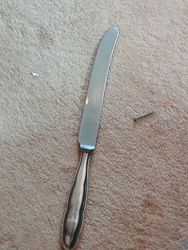 Wmf tafelmesser edelstahl - wmf,
