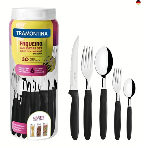 Ipanema besteckset für - ipanema,