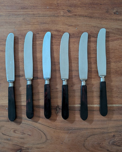 Messer besteck mit - besteck,
