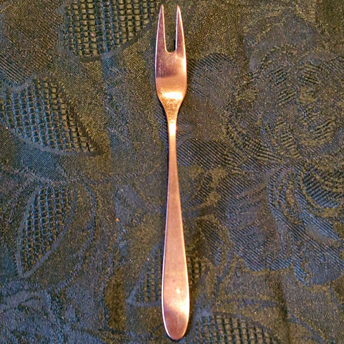 Fleischgabel rostfrei gabel - fleischgabel,