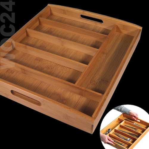 Besteck tablett kasten einsatz - besteck,