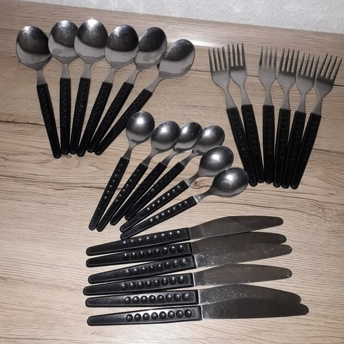 Ddr besteck plaste griff - griff,