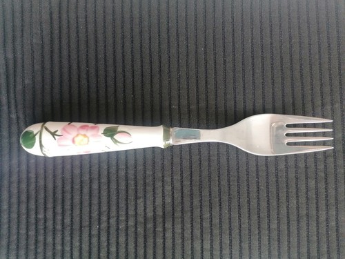 Besteck gabel mit - gabel,,