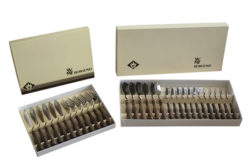 Wmf cromargan besteck - wmf,