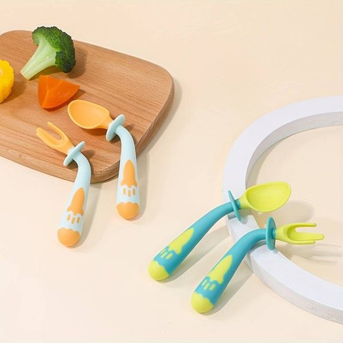 Kinder löffel gabel set - kinder,