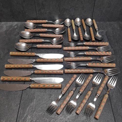 Wmf besteck tocca rosata - tocca,