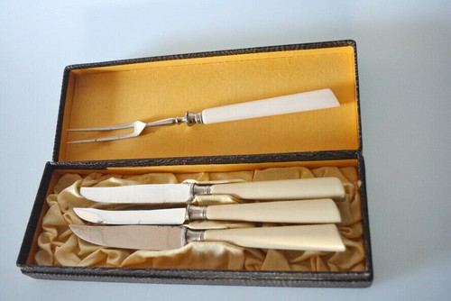 Altes besteck messer - 3, 1