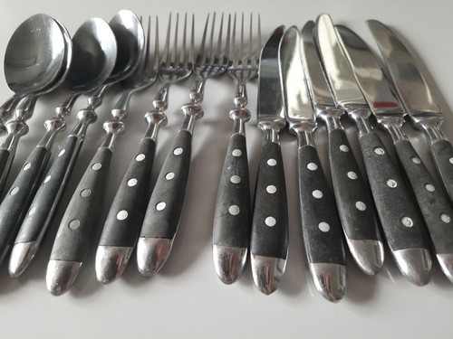 Bistro besteck set - -, besteck-set